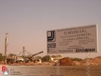 Acopio La Zulema - Planta De Silos - 01