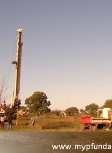 ANTENA CTI