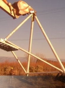 ENSAYOS DE TRACCION DE BARRAS DE ANCLAJES