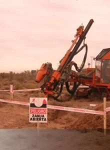 LEAT 500 KV – GRAN MENDOZA – SAN JUAN