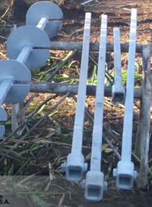 LEAT 500 KV LINEA NEA NOA