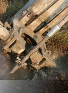 LEAT 500 KV SISTEMA DE TRANSMISIÓN – Tramo Galarza