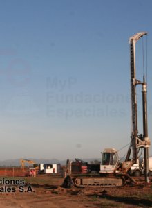 NUEVA PLANTA MONSANTO ARGENTINA