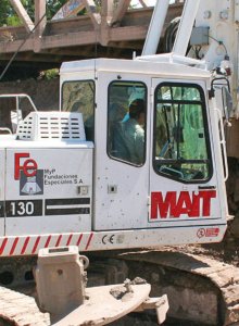 OBRAS EJECUTADAS