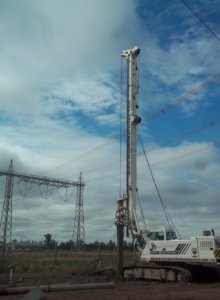 Edificio Data Center